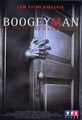 Pochette du film Boogeyman