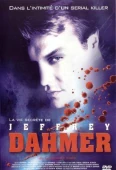 Pochette du film Vie secrète de Jeffrey Dahmer, la