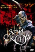 Pochette du film Scarecrow : l'épouvantail