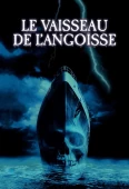 Pochette du film Vaisseau de l'Angoisse, le