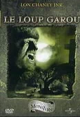 Pochette du film Loup Garou, le