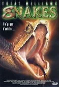 Pochette du film Snakes