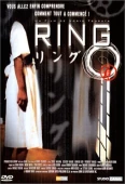 Pochette du film Ring 0