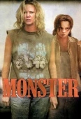 Pochette du film Monster
