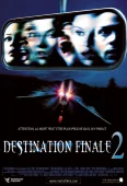 Pochette du film Destination Finale 2