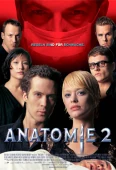 Pochette du film Anatomie 2