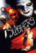 Pochette du film Slashers