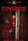 Pochette du film Clownhouse
