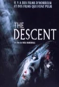 Pochette du film Descent, the