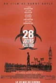 Pochette du film 28 Jours Plus Tard