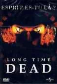 Pochette du film Long Time Dead