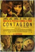 Pochette du film Contagion