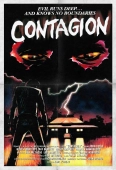 Pochette du film Contagion