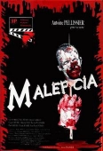 Pochette du film Maleficia