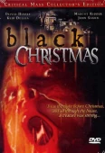 Pochette du film Black Christmas
