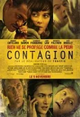 Pochette du film Contamination