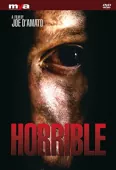 Pochette du film Horrible