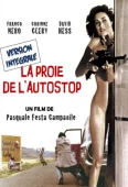 Pochette du film Proie de l'autostoppeur