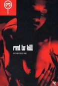 Pochette du film Red to Kill