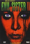 Pochette du film Evil Sisters 2