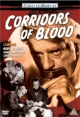 Pochette du film Corridors of Blood