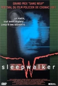 Pochette du film Sleepwalker