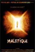 Pochette du film Maléfiques