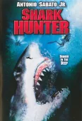 Pochette du film Shark Hunter