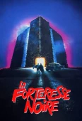 Pochette du film Forteresse Noire, la