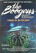 Pochette du film Boogens