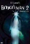 Pochette du film Boogeyman 2