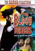 Pochette du film Blood Drinkers