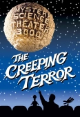 Pochette du film Creeping Terror