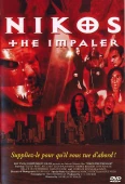 Pochette du film Nikos the Impaler