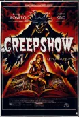 Pochette du film CreepShow