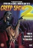 Pochette du film CreepShow 2