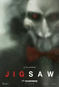 Pochette du film Jigsaw