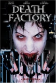 Pochette du film Death Factory