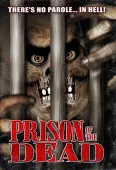 Pochette du film Prison of the Dead