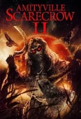 Pochette du film Scarecrow 2