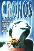 Pochette du film Cronos