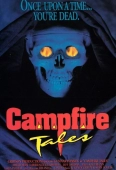 Pochette du film Campfire Tales