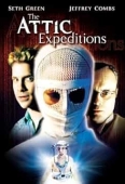 Pochette du film Attic Expedition