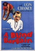 Pochette du film Blind Bargain