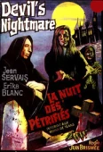 Pochette du film Au Service du Diable