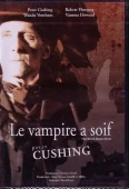 Pochette du film Vampire à soif, le