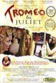 Pochette du film Tromeo et Juliet