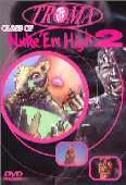 Pochette du film Class of Nuke'em High 2