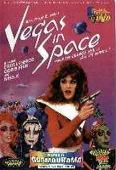 Pochette du film Vegas in Space