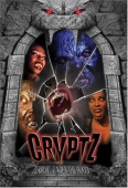 Pochette du film Cryptz